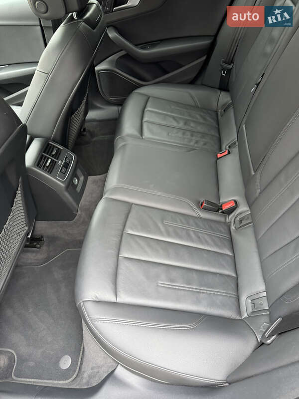 Універсал Audi A4 Allroad 2018 в Кременчуці фото 13 Універсал Audi A4 Allroad 2018 в Кременчуці