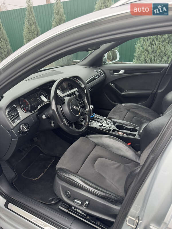 Универсал Audi A4 Allroad 2012 в Житомире фото 9 Универсал Audi A4 Allroad 2012 в Житомире