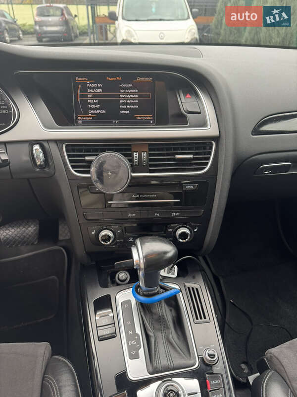 Универсал Audi A4 Allroad 2012 в Житомире фото 12 Универсал Audi A4 Allroad 2012 в Житомире