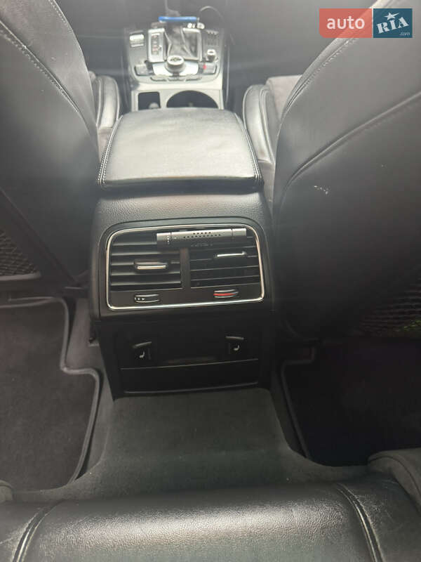 Универсал Audi A4 Allroad 2012 в Житомире фото 15 Универсал Audi A4 Allroad 2012 в Житомире