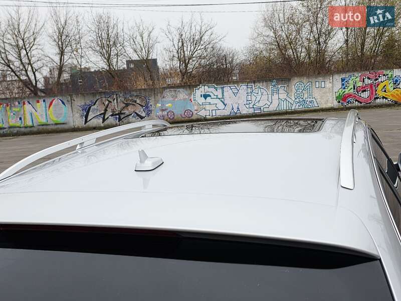 Универсал Audi A4 Allroad 2012 в Хмельницком