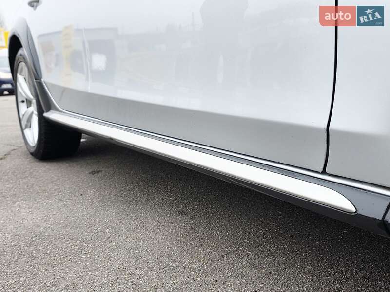 Универсал Audi A4 Allroad 2012 в Хмельницком