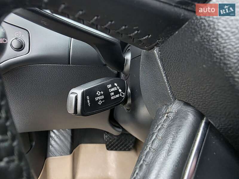 Универсал Audi A4 Allroad 2012 в Хмельницком