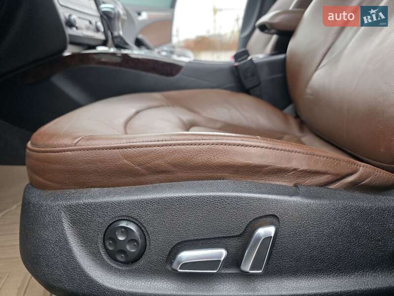 Универсал Audi A4 Allroad 2012 в Хмельницком