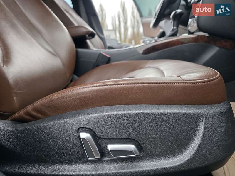 Универсал Audi A4 Allroad 2012 в Хмельницком