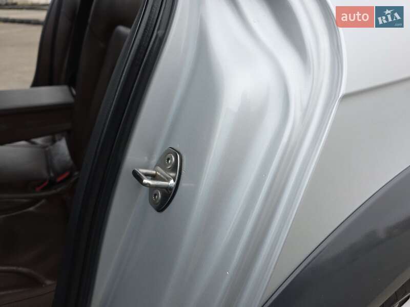 Универсал Audi A4 Allroad 2012 в Хмельницком