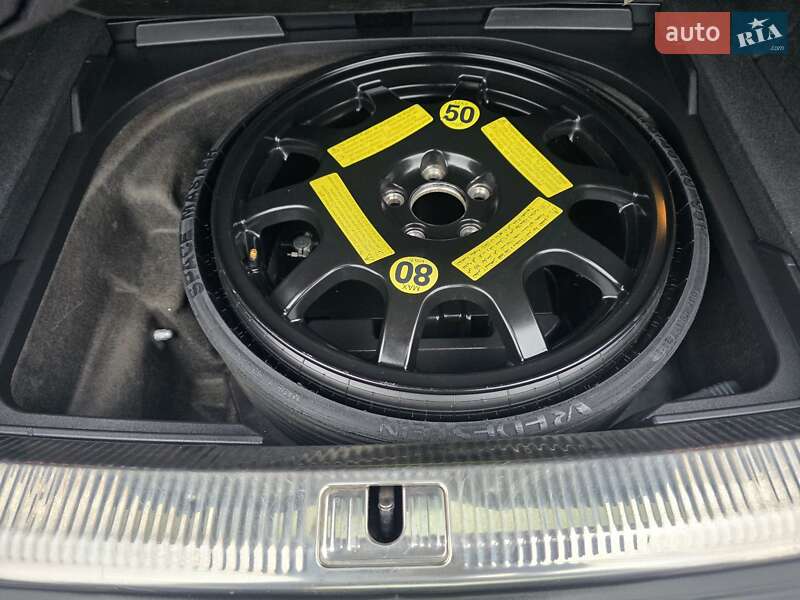 Универсал Audi A4 Allroad 2012 в Хмельницком