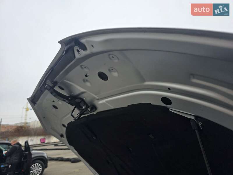 Универсал Audi A4 Allroad 2012 в Хмельницком