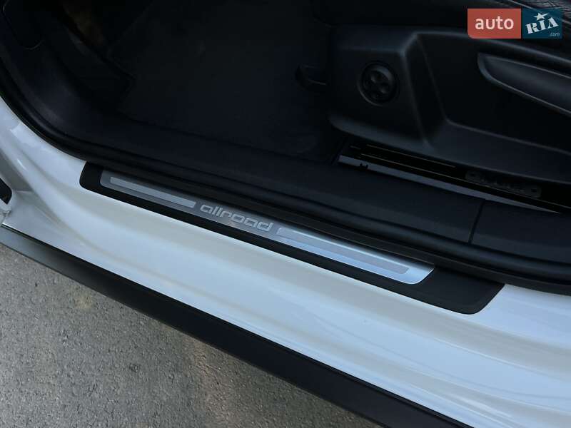Универсал Audi A4 Allroad 2017 в Дрогобыче фото 39 Универсал Audi A4 Allroad 2017 в Дрогобыче