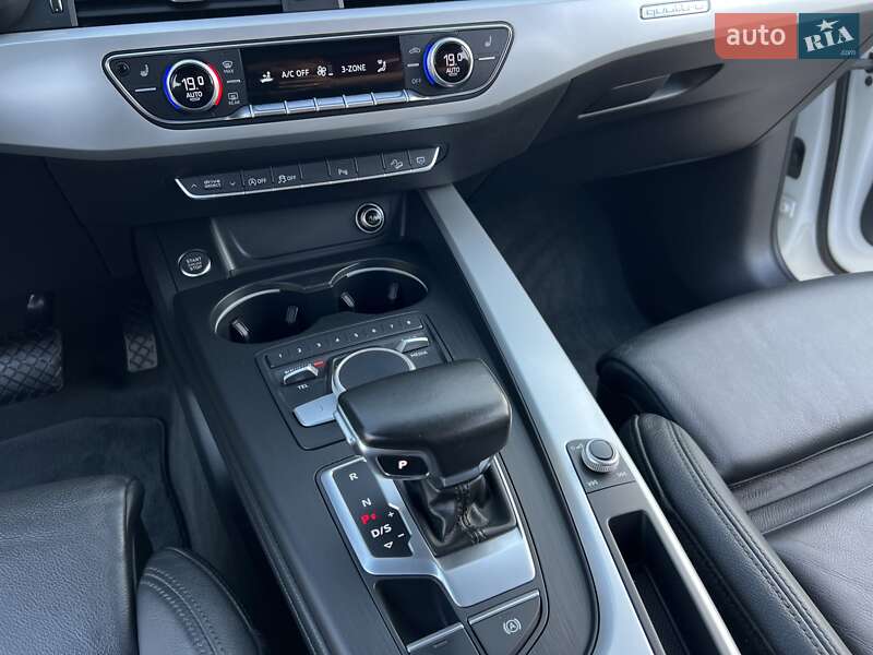Универсал Audi A4 Allroad 2017 в Дрогобыче фото 48 Универсал Audi A4 Allroad 2017 в Дрогобыче