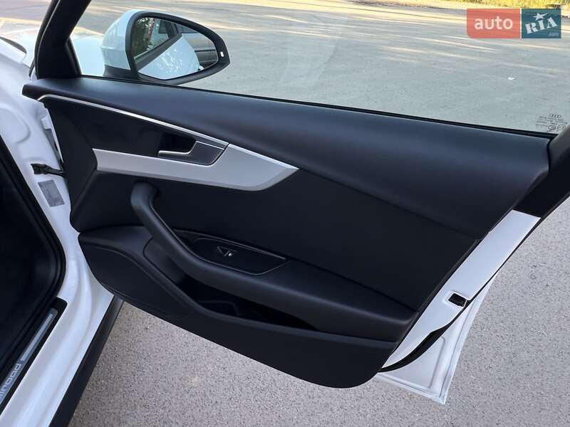 Универсал Audi A4 Allroad 2017 в Дрогобыче фото 77 Универсал Audi A4 Allroad 2017 в Дрогобыче