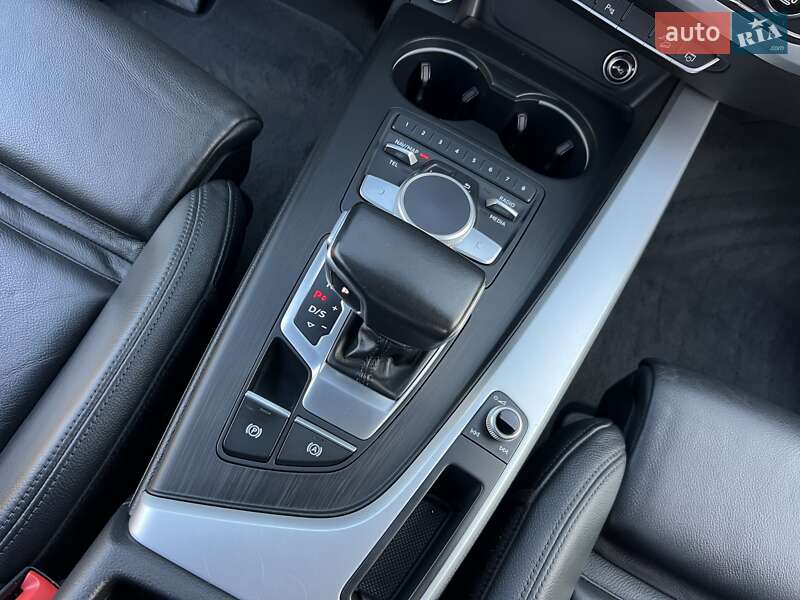 Универсал Audi A4 Allroad 2017 в Дрогобыче фото 83 Универсал Audi A4 Allroad 2017 в Дрогобыче