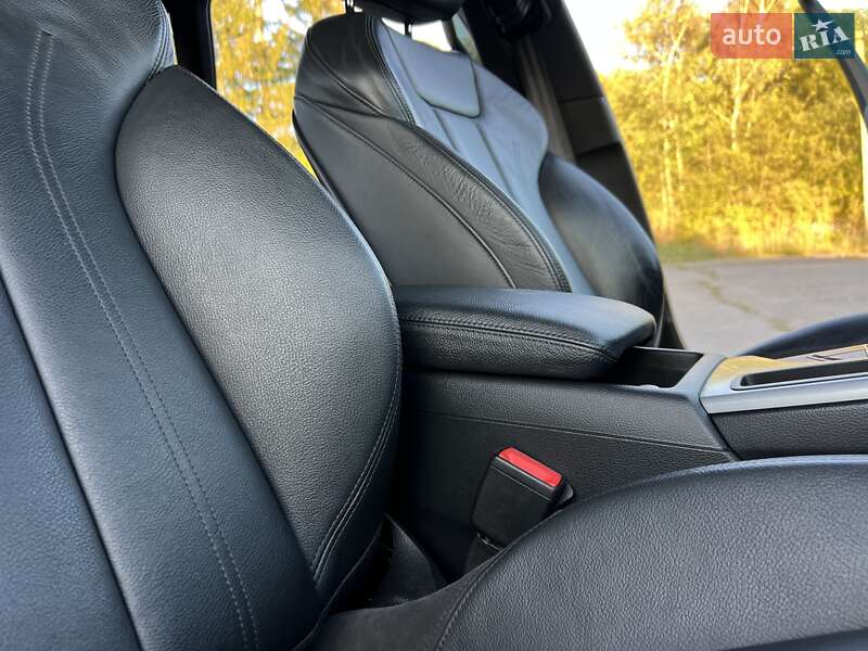 Универсал Audi A4 Allroad 2017 в Дрогобыче фото 86 Универсал Audi A4 Allroad 2017 в Дрогобыче