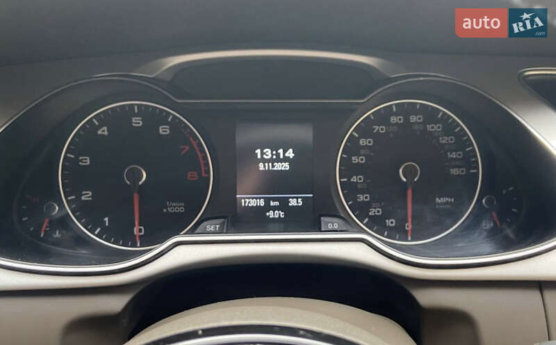 Универсал Audi A4 Allroad 2015 в Киеве фото 8 Универсал Audi A4 Allroad 2015 в Киеве