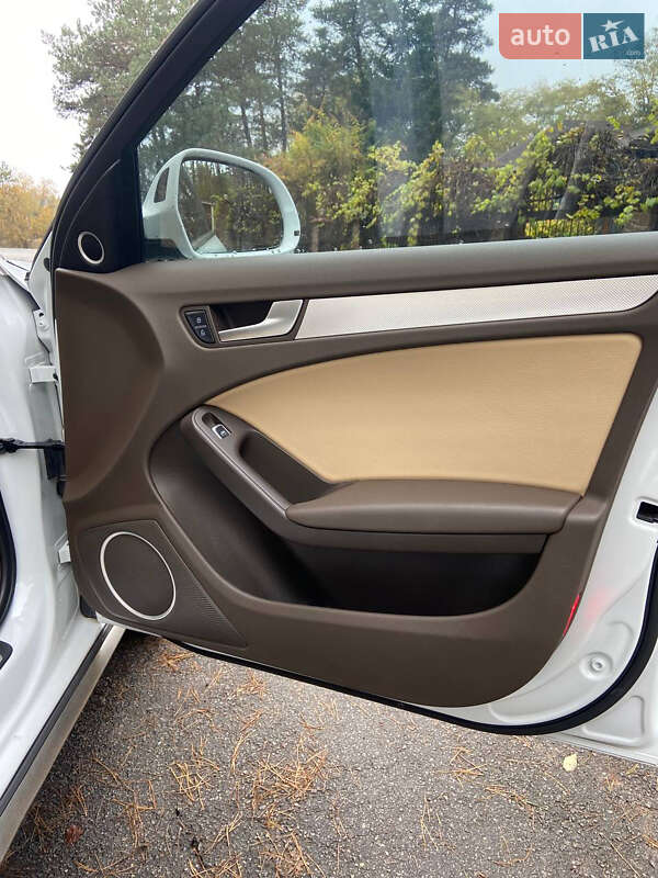 Универсал Audi A4 Allroad 2015 в Киеве фото 13 Универсал Audi A4 Allroad 2015 в Киеве