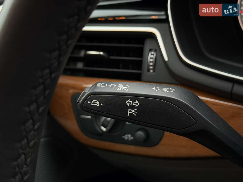 Універсал Audi A4 Allroad 2023 в Києві