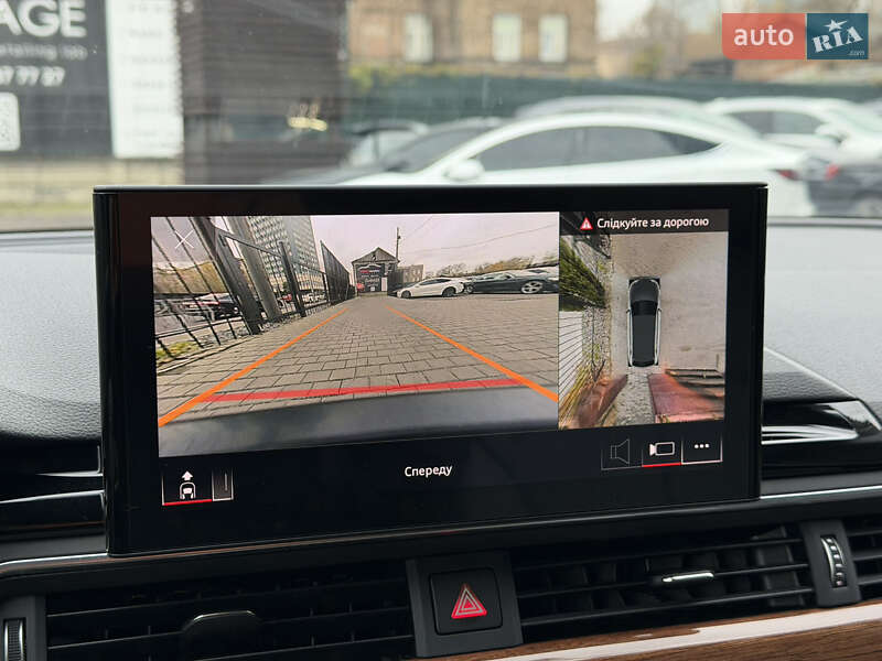 Універсал Audi A4 Allroad 2023 в Києві