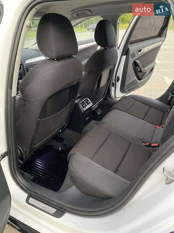 Универсал Audi A4 Allroad 2014 в Радивилове фото 11 Универсал Audi A4 Allroad 2014 в Радивилове