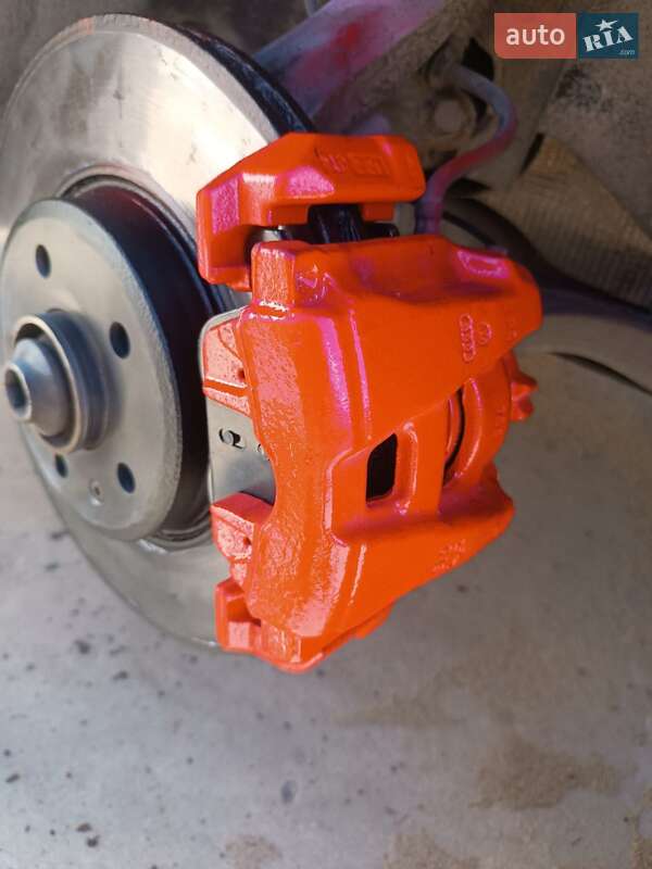 Универсал Audi A4 Allroad 2014 в Радивилове фото 14 Универсал Audi A4 Allroad 2014 в Радивилове