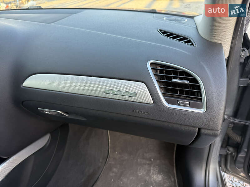 Универсал Audi A4 Allroad 2012 в Стрые