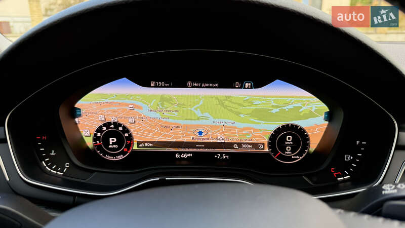 Універсал Audi A4 Allroad 2017 в Києві фото 33 Універсал Audi A4 Allroad 2017 в Києві