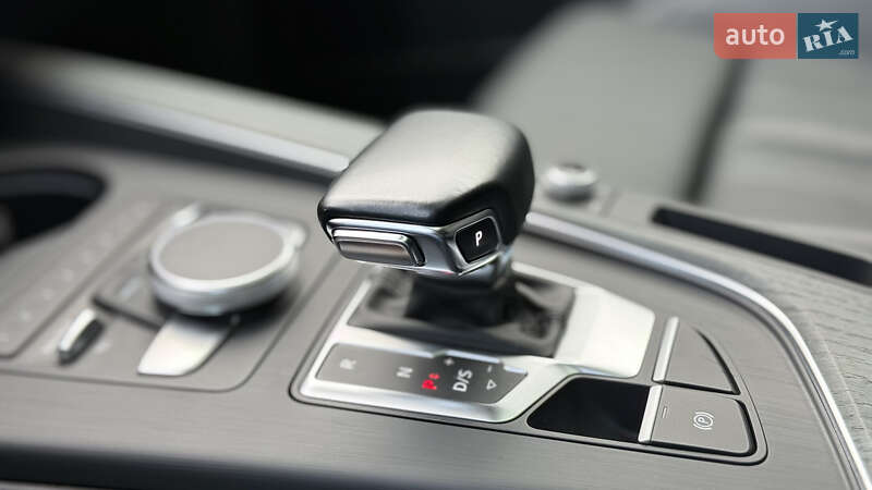Універсал Audi A4 Allroad 2017 в Києві фото 39 Універсал Audi A4 Allroad 2017 в Києві