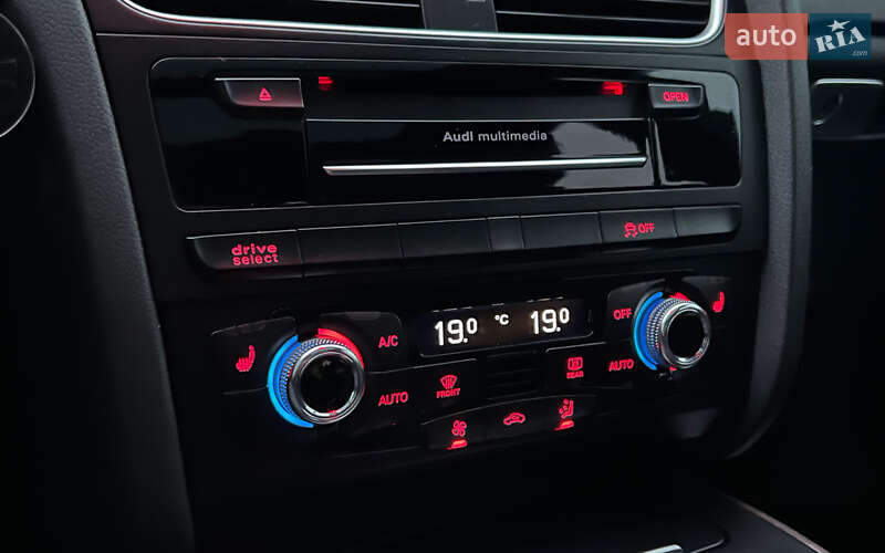 Універсал Audi A4 Allroad 2015 в Львові фото 15 Універсал Audi A4 Allroad 2015 в Львові