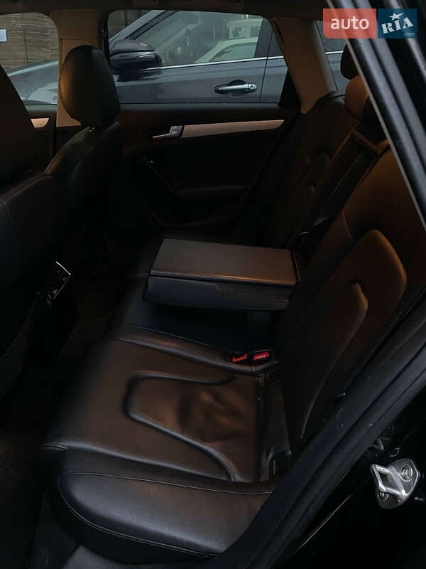Універсал Audi A4 Allroad 2012 в Харкові фото 5 Універсал Audi A4 Allroad 2012 в Харкові