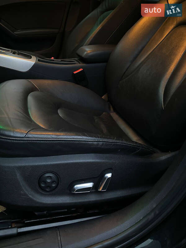 Універсал Audi A4 Allroad 2012 в Харкові фото 12 Універсал Audi A4 Allroad 2012 в Харкові