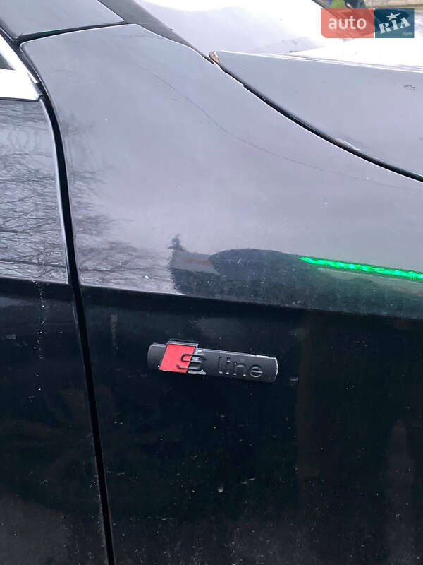 Універсал Audi A4 Allroad 2012 в Харкові фото 15 Універсал Audi A4 Allroad 2012 в Харкові