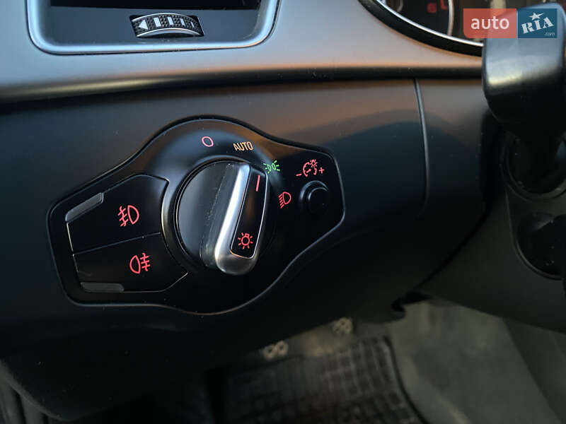 Універсал Audi A4 Allroad 2014 в Калуші фото 35 Універсал Audi A4 Allroad 2014 в Калуші