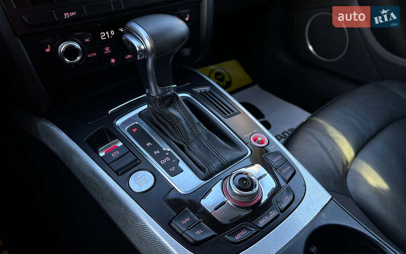 Универсал Audi A4 Allroad 2013 в Львове фото 15 Универсал Audi A4 Allroad 2013 в Львове