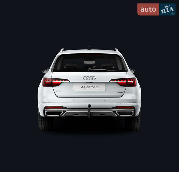 Універсал Audi A4 Allroad 2024 в Хмельницькому фото 4 Універсал Audi A4 Allroad 2024 в Хмельницькому