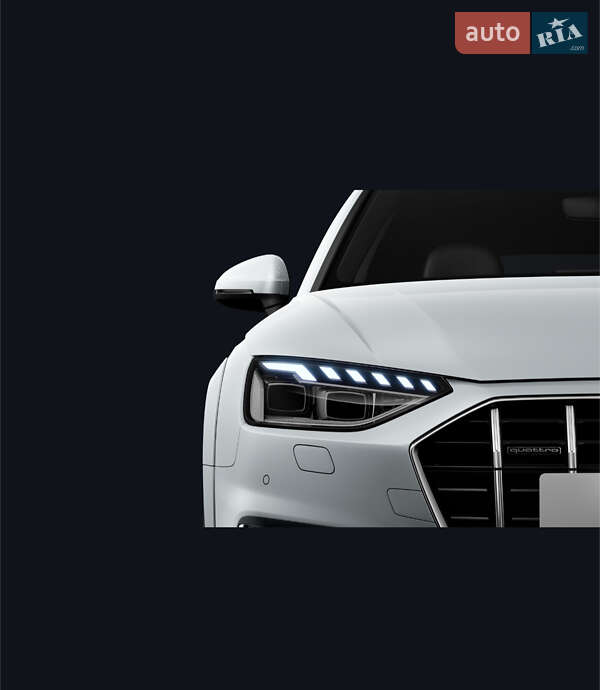 Універсал Audi A4 Allroad 2024 в Хмельницькому фото 3 Універсал Audi A4 Allroad 2024 в Хмельницькому