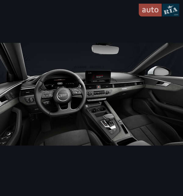 Універсал Audi A4 Allroad 2024 в Хмельницькому фото 7 Універсал Audi A4 Allroad 2024 в Хмельницькому