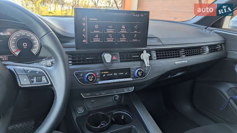 Універсал Audi A4 Allroad 2024 в Хмельницькому фото 16 Універсал Audi A4 Allroad 2024 в Хмельницькому
