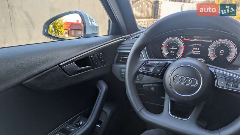 Універсал Audi A4 Allroad 2024 в Хмельницькому фото 17 Універсал Audi A4 Allroad 2024 в Хмельницькому