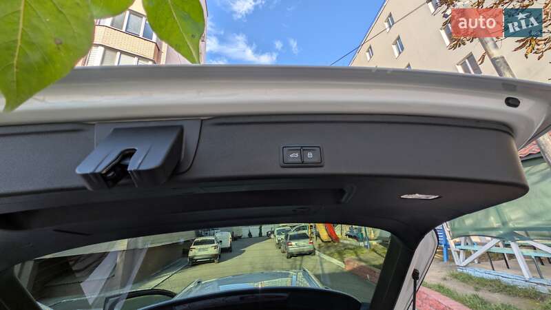 Універсал Audi A4 Allroad 2024 в Хмельницькому фото 23 Універсал Audi A4 Allroad 2024 в Хмельницькому