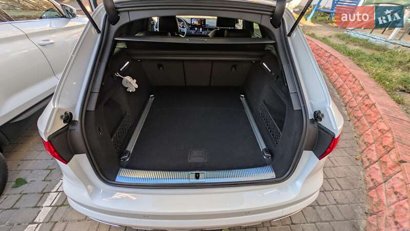 Універсал Audi A4 Allroad 2024 в Хмельницькому фото 29 Універсал Audi A4 Allroad 2024 в Хмельницькому