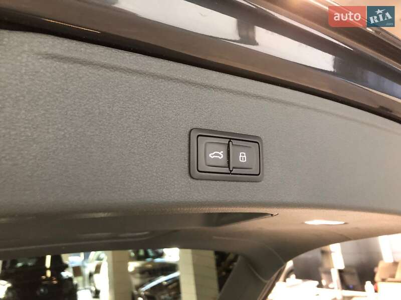 Універсал Audi A4 Allroad 2017 в Львові фото 24 Універсал Audi A4 Allroad 2017 в Львові