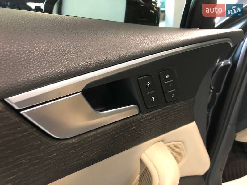 Універсал Audi A4 Allroad 2017 в Львові фото 38 Універсал Audi A4 Allroad 2017 в Львові