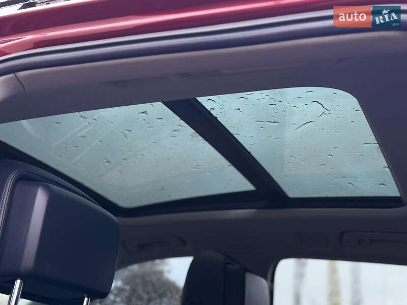 Универсал Audi A4 Allroad 2017 в Полтаве