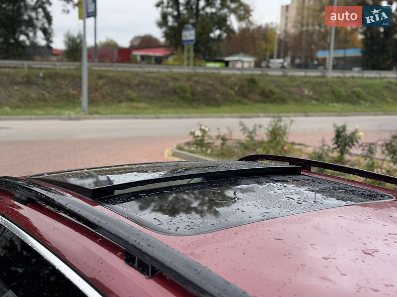 Универсал Audi A4 Allroad 2017 в Полтаве