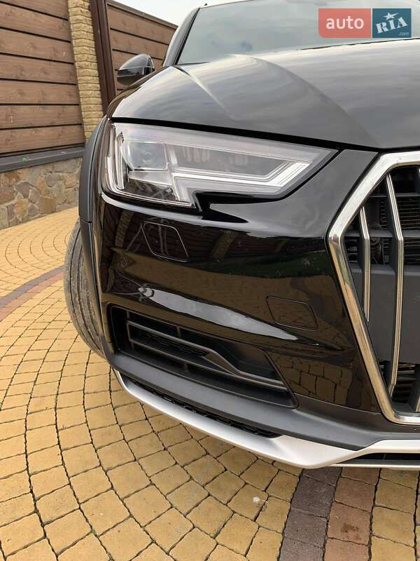 Універсал Audi A4 Allroad 2018 в Василькові фото 3 Універсал Audi A4 Allroad 2018 в Василькові