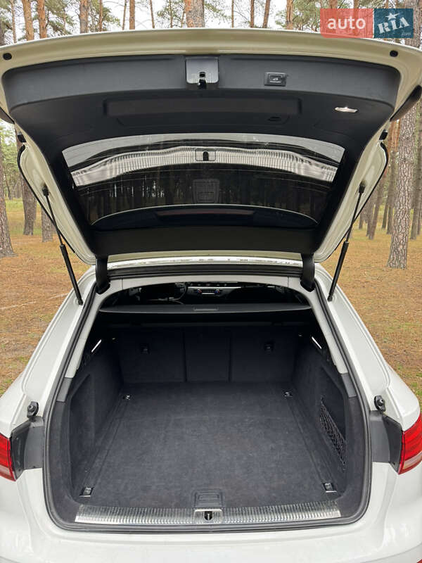 Універсал Audi A4 Allroad 2017 в Сумах