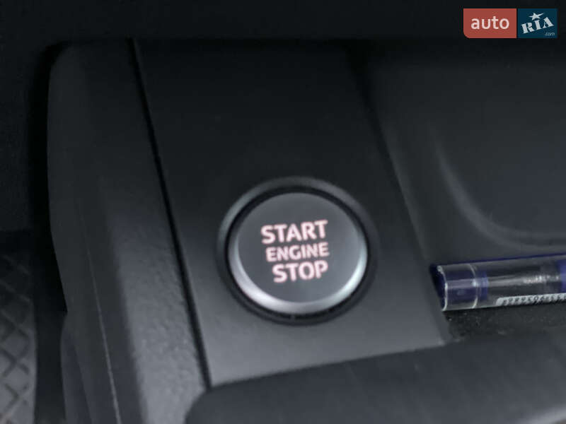 Універсал Audi A4 Allroad 2017 в Нововолинську