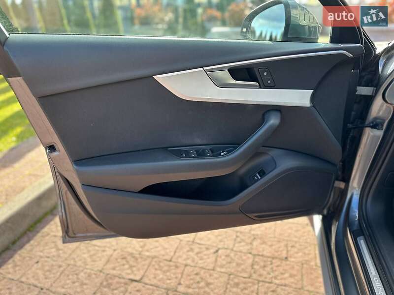 Універсал Audi A4 Allroad 2018 в Стрию фото 47 Універсал Audi A4 Allroad 2018 в Стрию