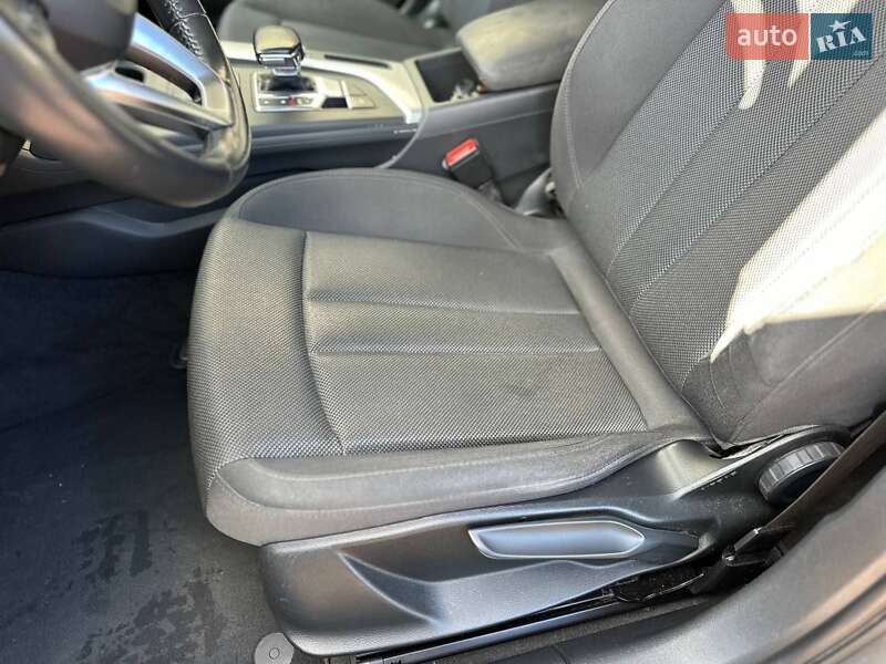 Універсал Audi A4 Allroad 2018 в Стрию фото 57 Універсал Audi A4 Allroad 2018 в Стрию