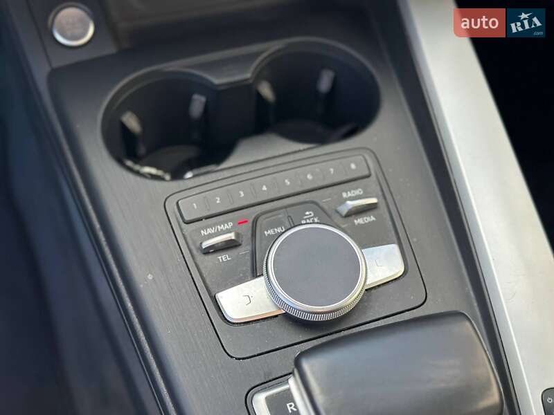 Універсал Audi A4 Allroad 2018 в Стрию фото 64 Універсал Audi A4 Allroad 2018 в Стрию