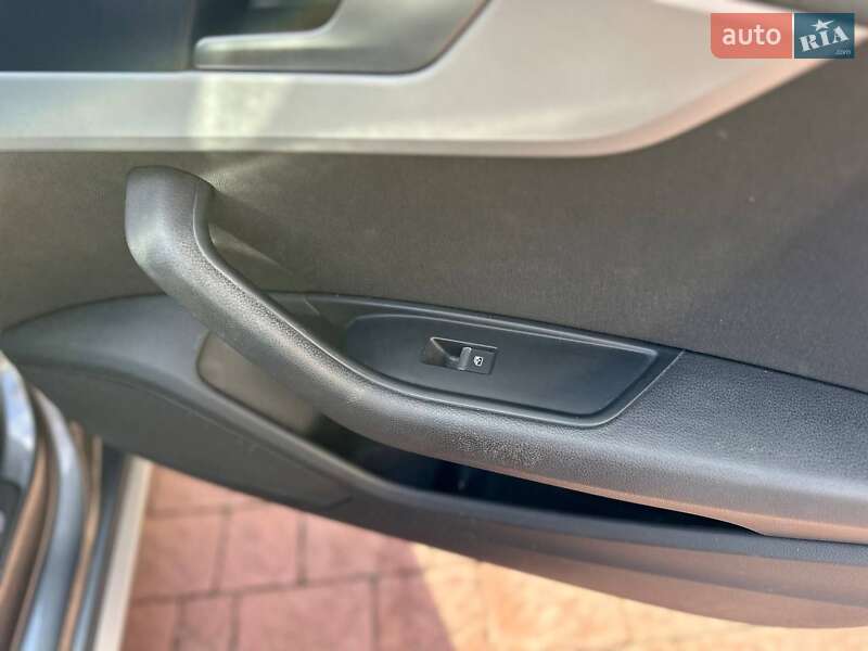 Універсал Audi A4 Allroad 2018 в Стрию фото 74 Універсал Audi A4 Allroad 2018 в Стрию